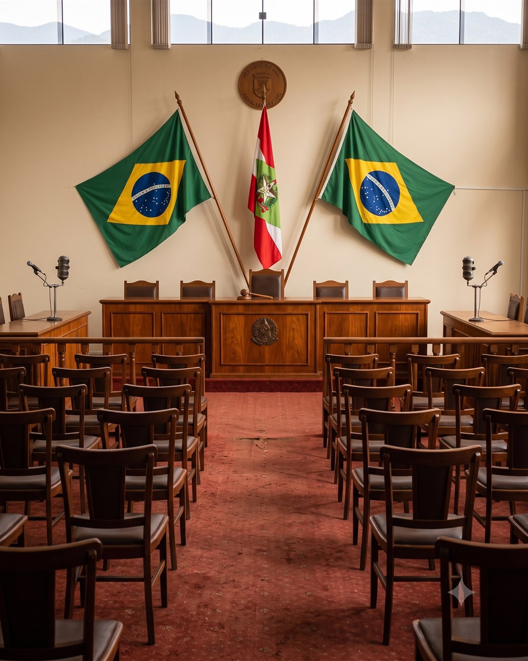 VEREADORA DE JARAGUÁ CONDENA VIOLÊNCIA POR IDEOLOGIA POLÍTICA