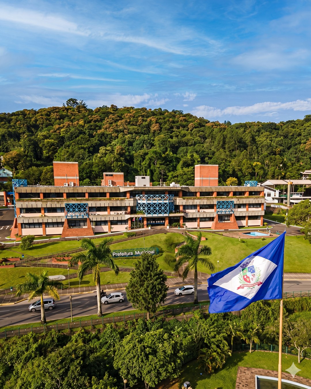 Joinville sedia a maior feira do plástico de SC