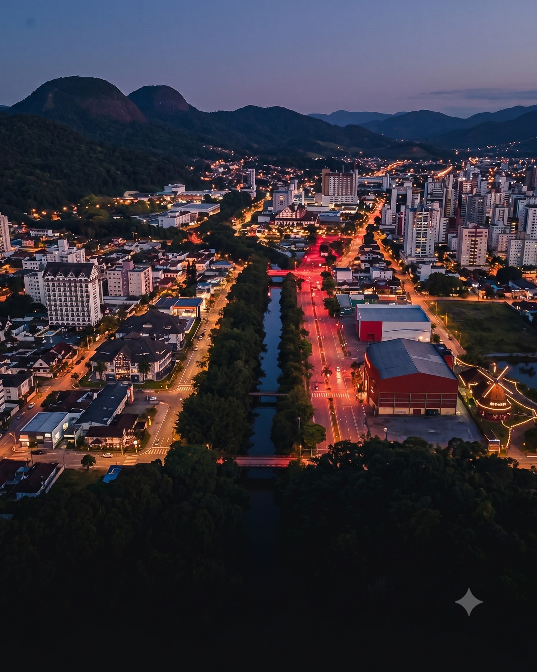 Joinville recebe workshop gratuito de franquias