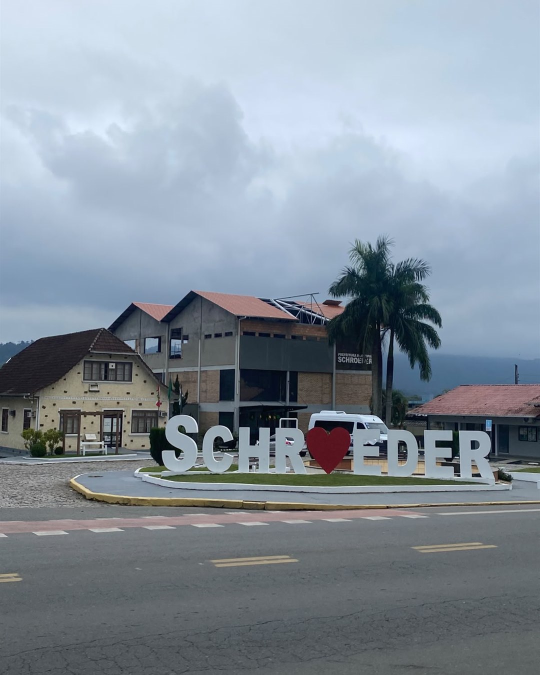 Schroeder sobe de nível no IDEB 2025