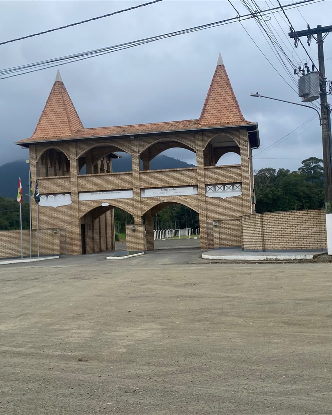 Tragédia na BR-280 em Mafra