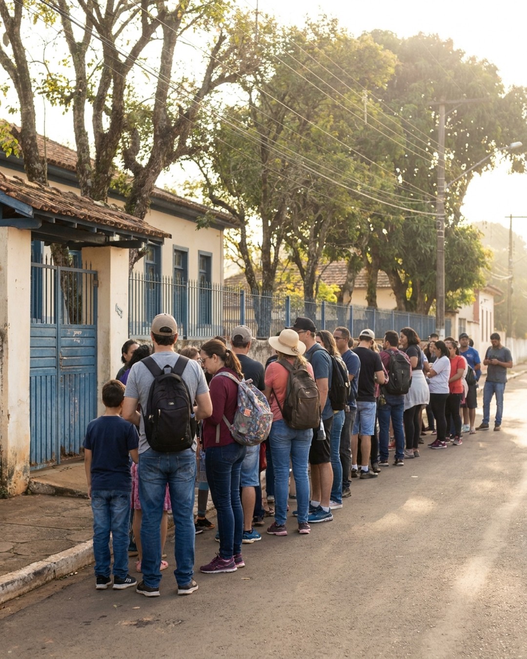 Eleições em SC: a última semana antes da largada