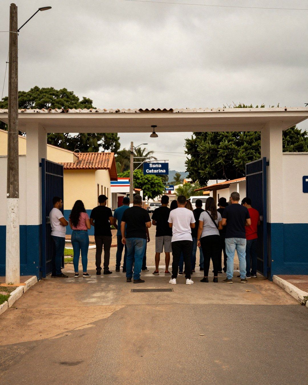Apuração ao vivo dos votos em Guaramirim (SC) nas Eleições 2026