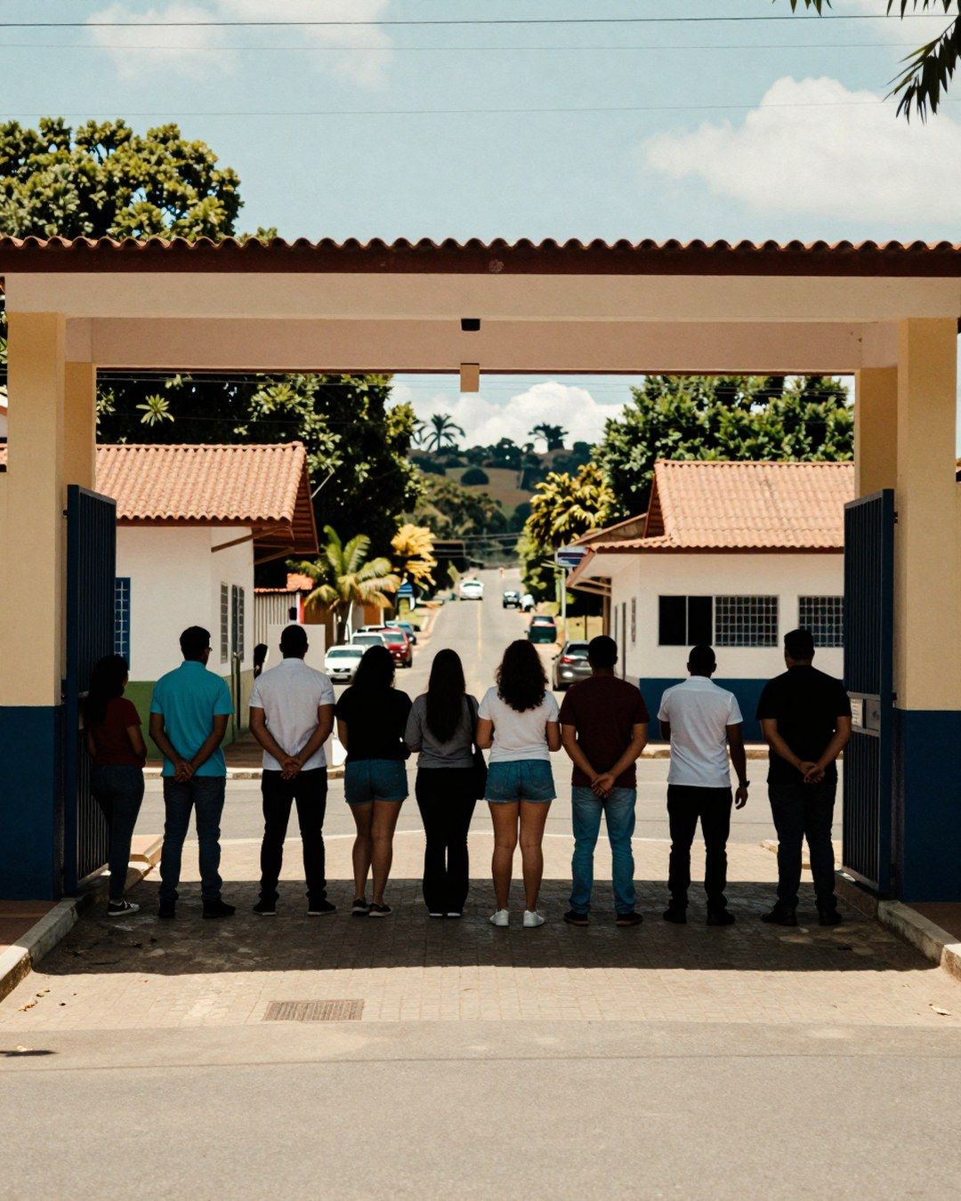 ATENÇÃO, CANDIDATOS! 150 bases de propaganda já foram recolhidas em Jaraguá do Sul