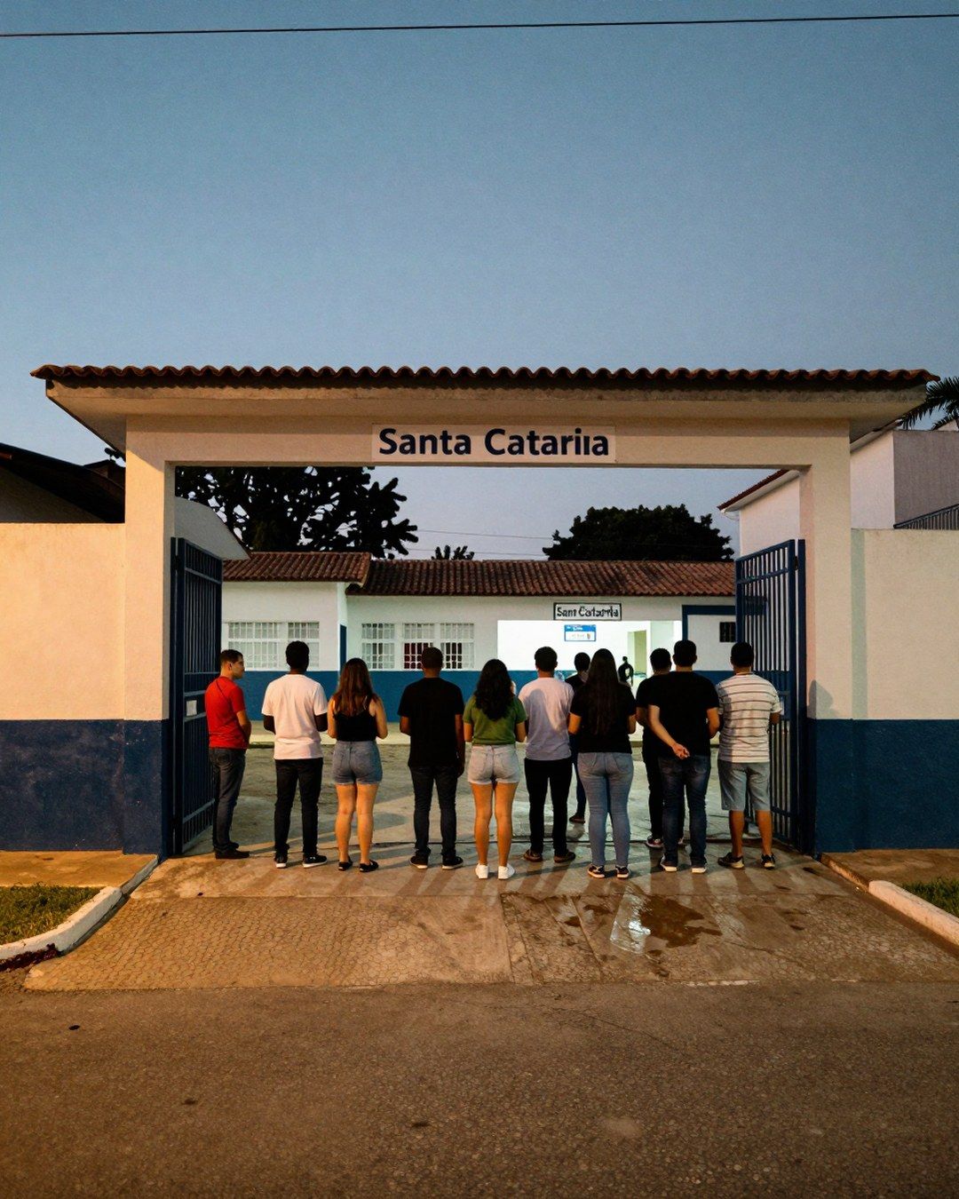Eleições em Guaramirim (SC): veja a apuração do 1º turno