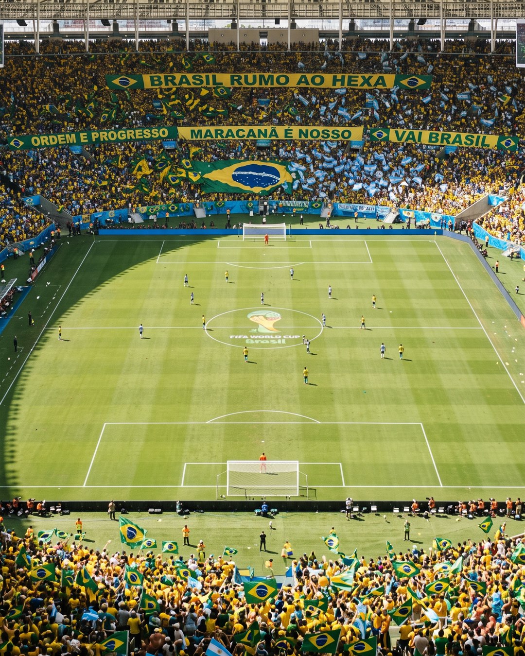 13 atletas de Jaraguá do Sul no Mundial do México
