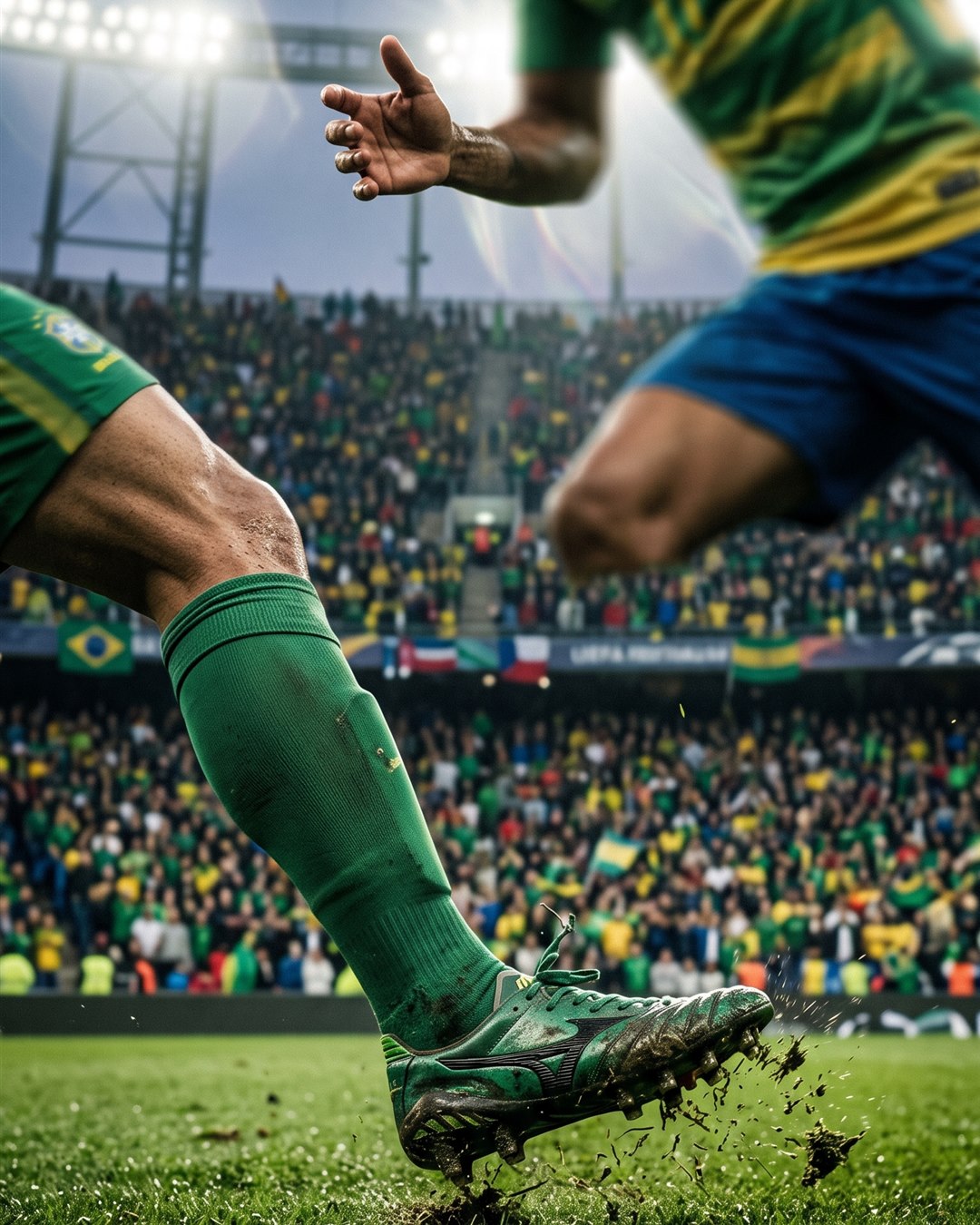 Futebol amador de Jaraguá tem novo adiamento