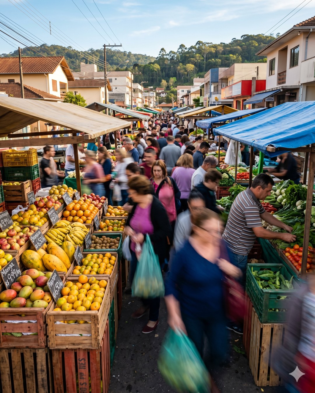 Joinville recebe 5 mil imóveis em feirão