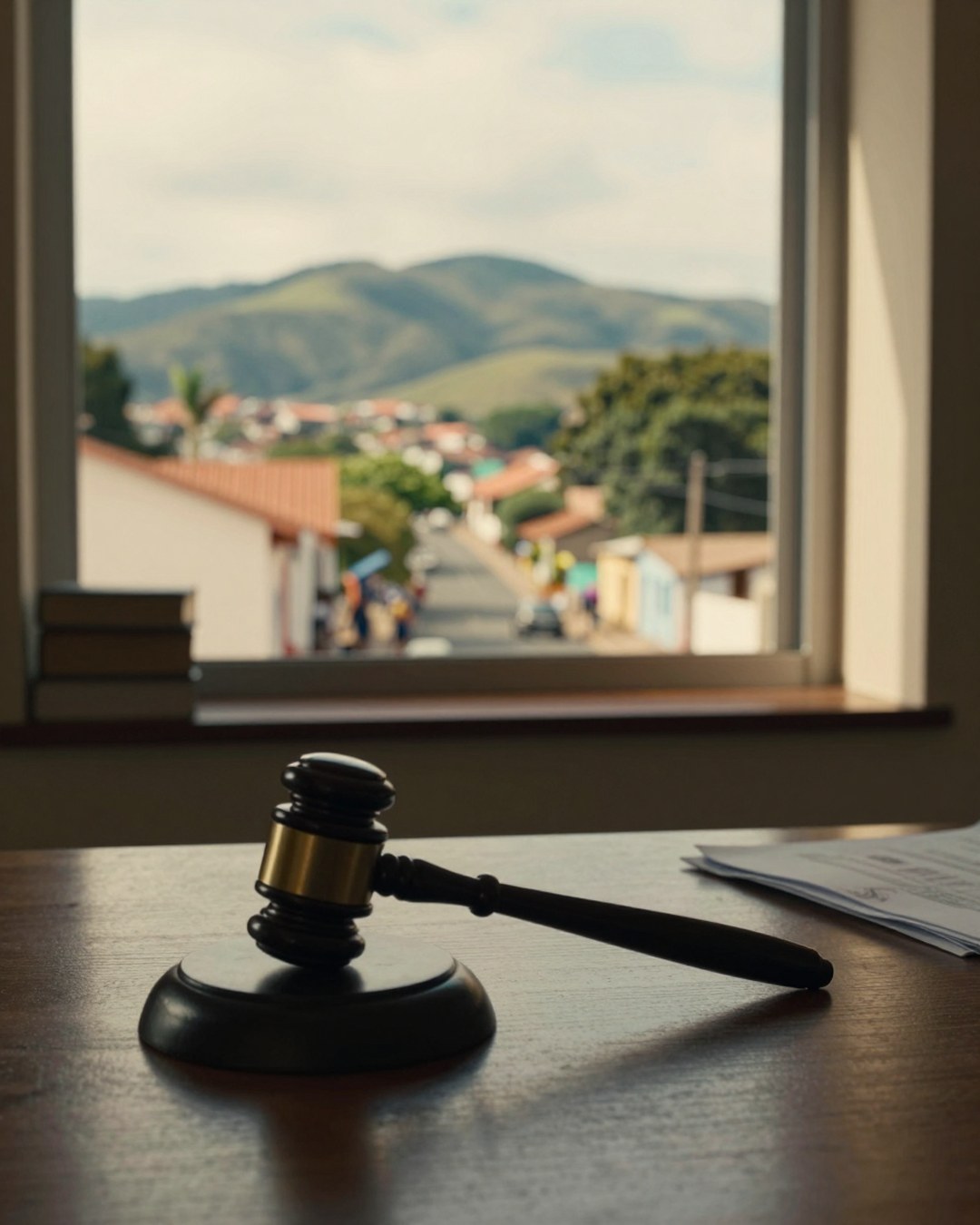 🚨 ALERTA-VIZINHO! Justiça de Guaramirim define partilha de herança