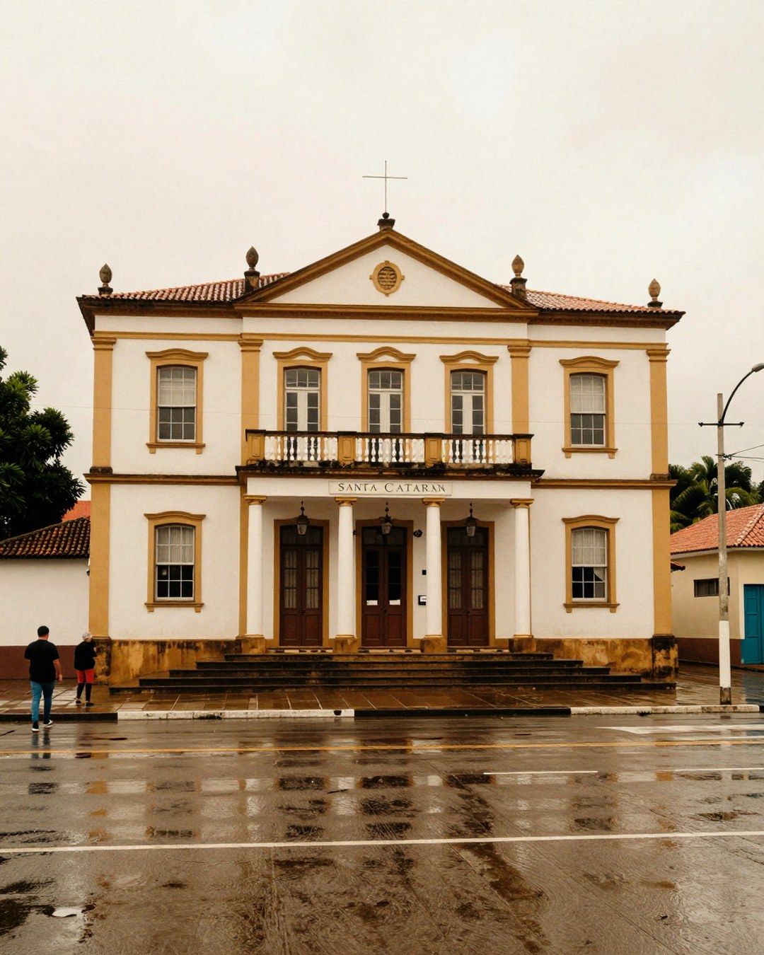 🚨 ALERTA-VIZINHO! Jaraguá do Sul ganha 2 novas Promotorias Regionais