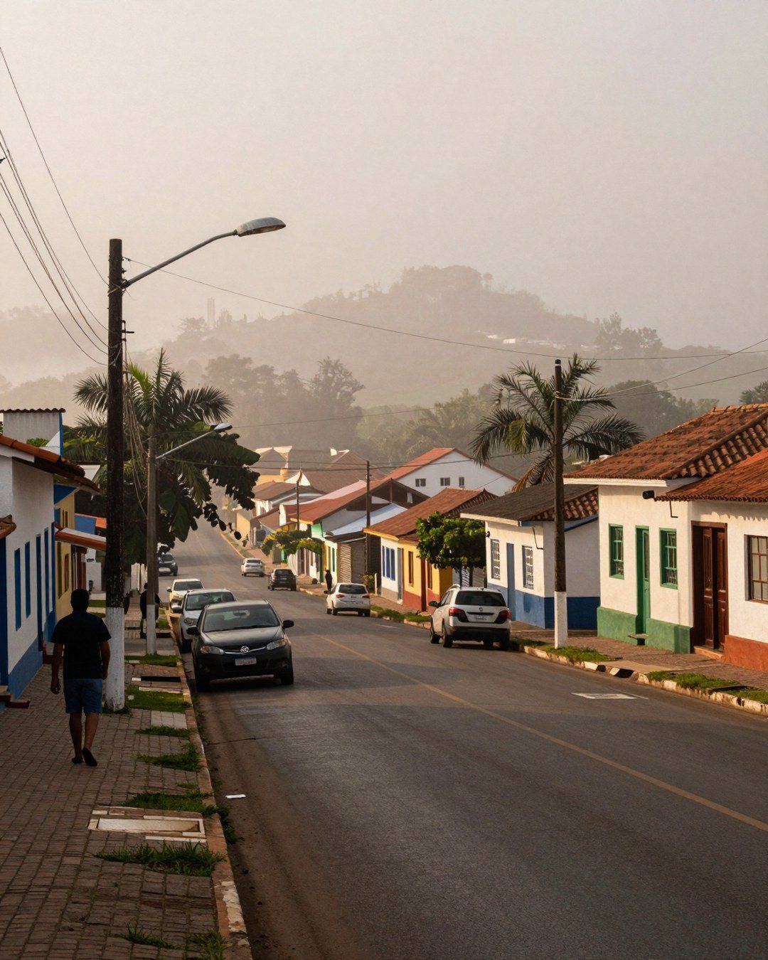 🚨 ALERTA-VIZINHO! Frio resiste no Sul e calor vai demorar