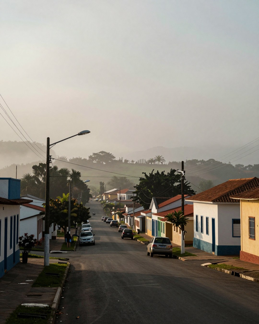 PREPARE O CASACO, VIZINHO! Frio e mar agitado em SC
