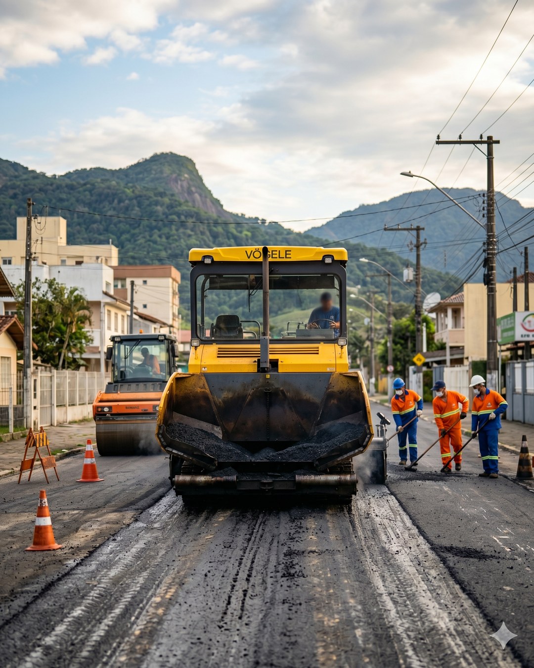 Vereadora cobra execução de projeto para nova sede de CEI em Guaramirim