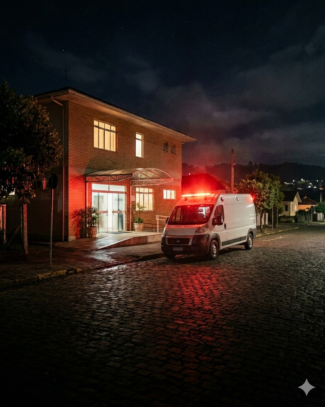 Saúde da mulher em Guaramirim