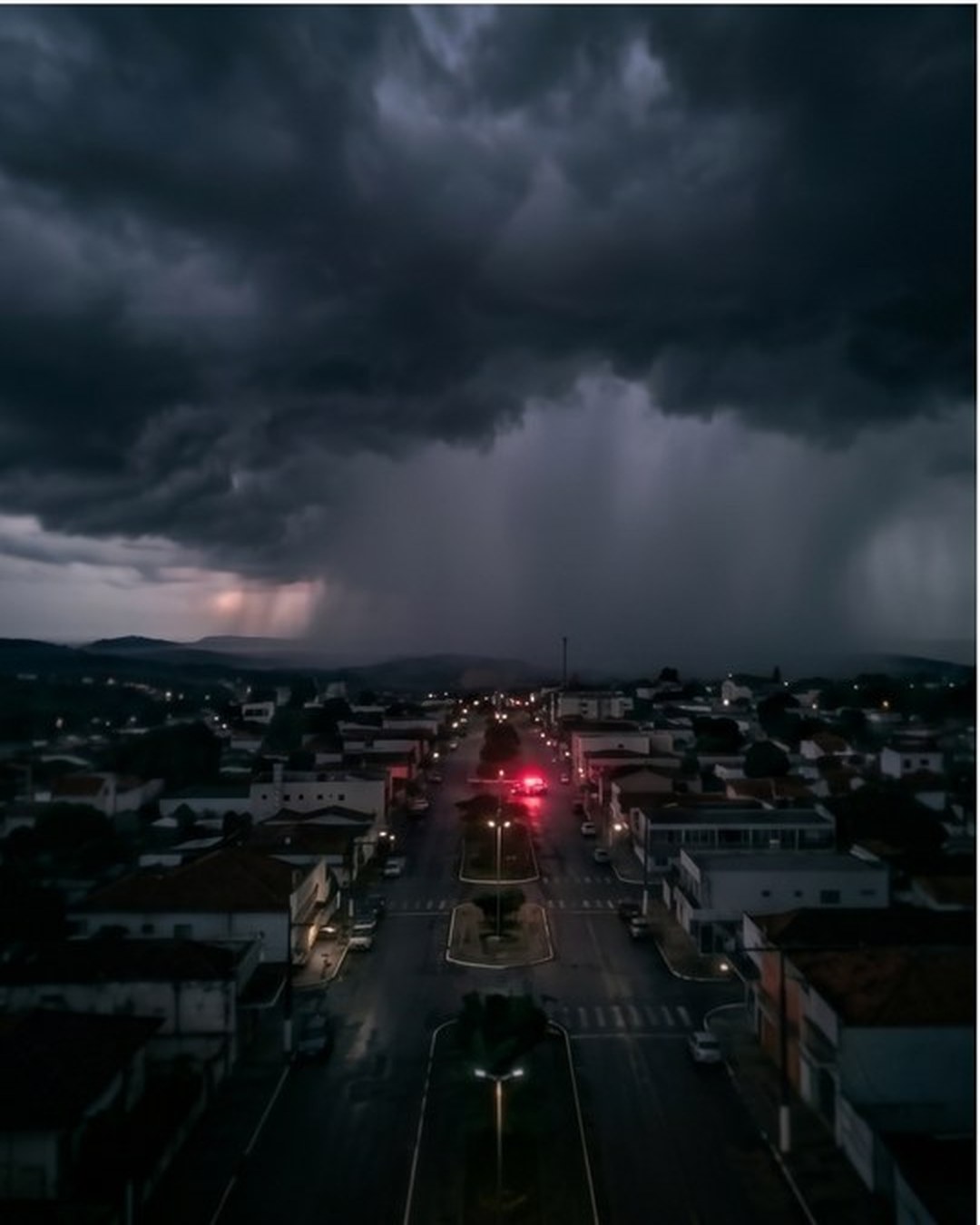 ATENÇÃO, SC! El Niño traz chuvas acima da média e tempestades até novembro