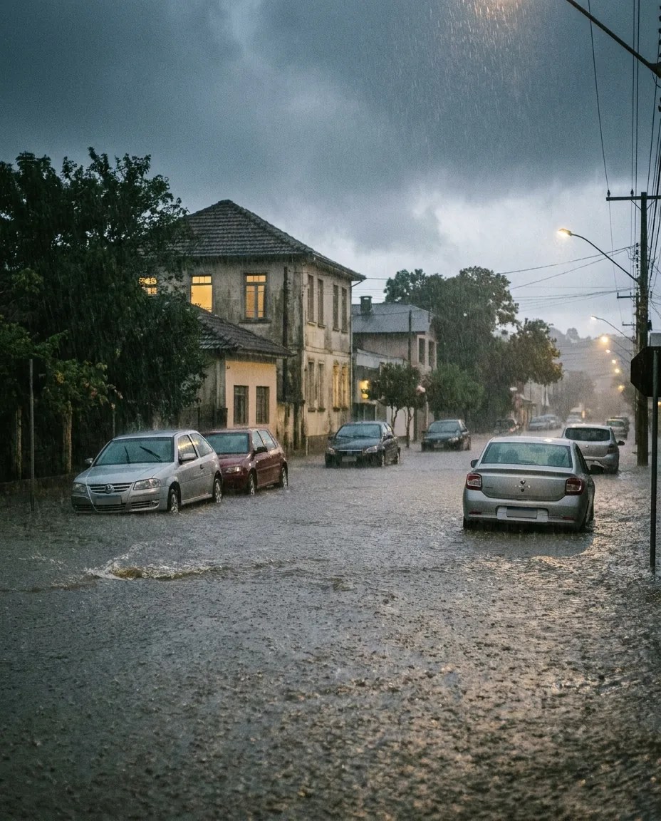 Muita chuva: Confira 10 dicas para tirar a umidade em casa